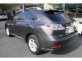 Truffle Brown Mica - RX 350 AWD Photo No. 4