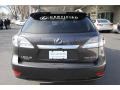 Truffle Brown Mica - RX 350 AWD Photo No. 5