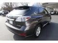 Truffle Brown Mica - RX 350 AWD Photo No. 6