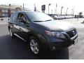 Truffle Brown Mica - RX 350 AWD Photo No. 7