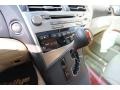 Truffle Brown Mica - RX 350 AWD Photo No. 17
