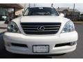 Blizzard White Pearl - GX 470 Photo No. 3