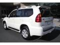 Blizzard White Pearl - GX 470 Photo No. 4