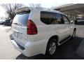 Blizzard White Pearl - GX 470 Photo No. 6