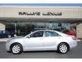 Titanium Metallic - Camry XLE Photo No. 2
