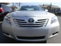 Titanium Metallic - Camry XLE Photo No. 3