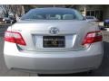 Titanium Metallic - Camry XLE Photo No. 5