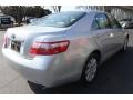 Titanium Metallic - Camry XLE Photo No. 6