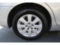 Titanium Metallic - Camry XLE Photo No. 8