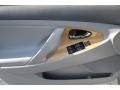 Titanium Metallic - Camry XLE Photo No. 9