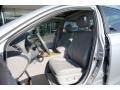 Titanium Metallic - Camry XLE Photo No. 10