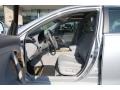 Titanium Metallic - Camry XLE Photo No. 11