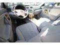 Titanium Metallic - Camry XLE Photo No. 12