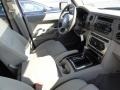 2007 Light Graystone Pearl Jeep Commander Sport 4x4  photo #19