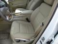 Arctic White - ML 350 4Matic Photo No. 5