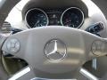 Arctic White - ML 350 4Matic Photo No. 21