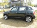 Oxford Green - Cooper S Countryman Photo No. 2