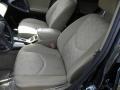 2009 Black Forest Pearl Toyota RAV4 I4  photo #4