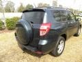 2009 Black Forest Pearl Toyota RAV4 I4  photo #13