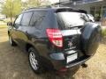 2009 Black Forest Pearl Toyota RAV4 I4  photo #16