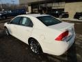  2010 Milan I4 VOGA Package White Suede