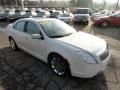 White Suede - Milan I4 VOGA Package Photo No. 6