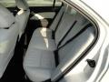 White Suede - Milan I4 VOGA Package Photo No. 11