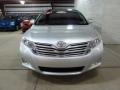 2010 Classic Silver Metallic Toyota Venza V6 AWD  photo #6