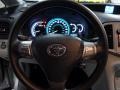 Classic Silver Metallic - Venza V6 AWD Photo No. 18