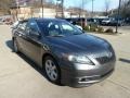 2007 Magnetic Gray Metallic Toyota Camry SE V6  photo #6