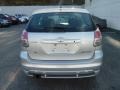 2007 Silver Streak Mica Toyota Matrix   photo #3