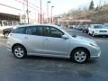 2007 Silver Streak Mica Toyota Matrix   photo #5