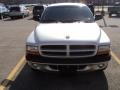 Bright Silver Metallic - Dakota Sport Club Cab Photo No. 2