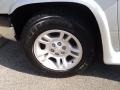 Bright Silver Metallic - Dakota Sport Club Cab Photo No. 5