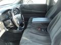 Bright Silver Metallic - Dakota Sport Club Cab Photo No. 7