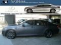 2013 Nebula Gray Pearl Lexus GS 350 AWD F Sport  photo #1