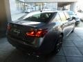 Nebula Gray Pearl - GS 350 AWD F Sport Photo No. 4