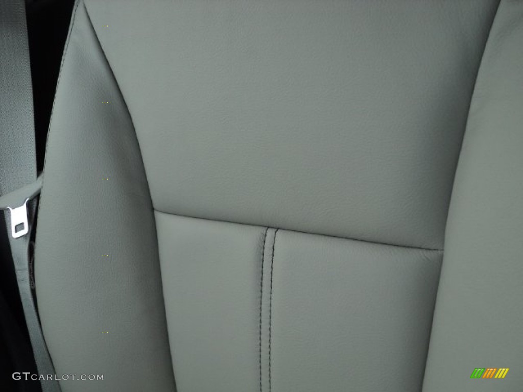 2012 Edge SEL - Ginger Ale Metallic / Medium Light Stone photo #9