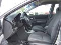 2008 Silver Metallic Mazda MAZDA6 i Sport Sedan  photo #9