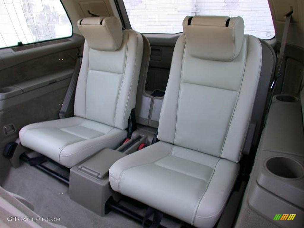 2010 XC90 3.2 AWD - Oyster Gray Metallic / Soft Beige photo #6