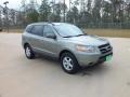 Natural Khaki Green - Santa Fe GLS Photo No. 1