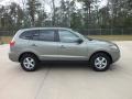 Natural Khaki Green - Santa Fe GLS Photo No. 2