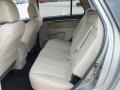 Natural Khaki Green - Santa Fe GLS Photo No. 4
