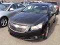 Black Granite Metallic - Cruze LS Photo No. 1