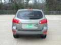 Natural Khaki Green - Santa Fe GLS Photo No. 6