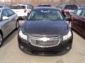Black Granite Metallic - Cruze LS Photo No. 2