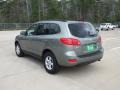 Natural Khaki Green - Santa Fe GLS Photo No. 7