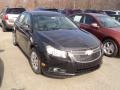 Black Granite Metallic - Cruze LS Photo No. 3