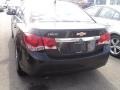 Black Granite Metallic - Cruze LS Photo No. 4