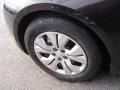 Black Granite Metallic - Cruze LS Photo No. 5